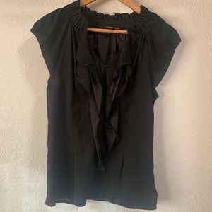 Express Black Top